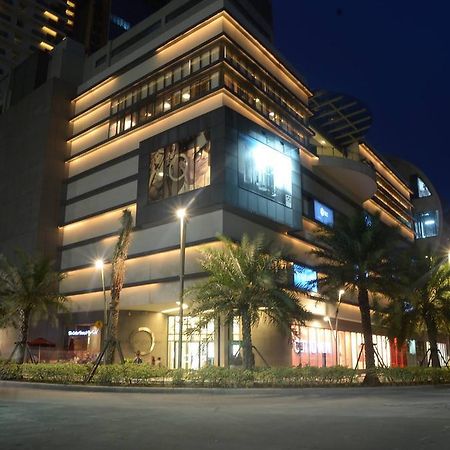 The Gramercy Residences By Stayhome Asia Makati City Esterno foto
