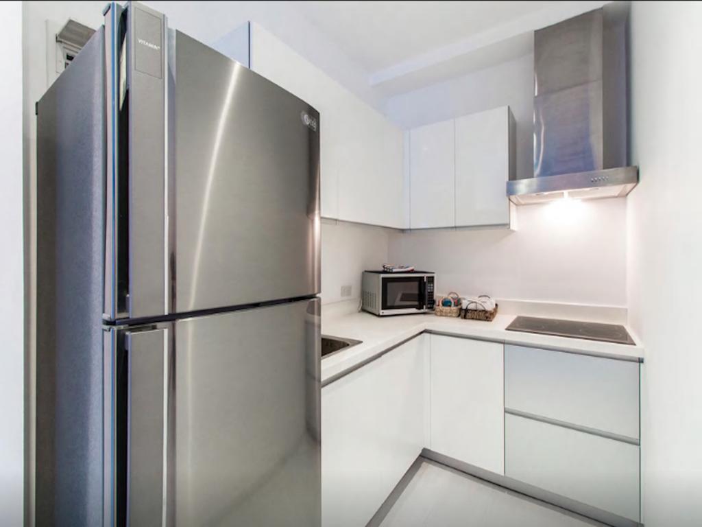 The Gramercy Residences By Stayhome Asia Makati City Esterno foto