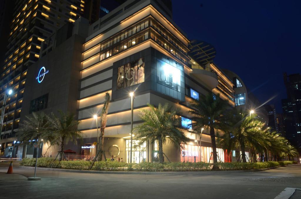 The Gramercy Residences By Stayhome Asia Makati City Esterno foto