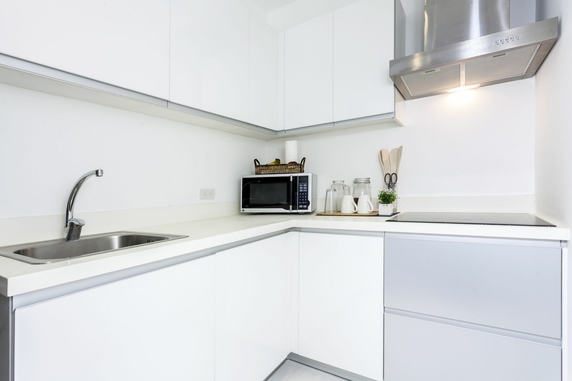 The Gramercy Residences By Stayhome Asia Makati City Esterno foto